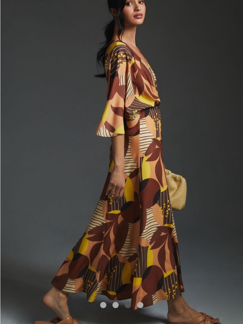 Hutch Dress - Picture 3 of 9